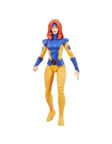 FIGURA DE ACCIÓN MARVEL LEGENDS SERIES X-MEN JEAN GREY