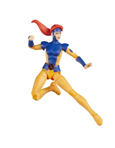 FIGURA DE ACCIÓN MARVEL LEGENDS SERIES X-MEN JEAN GREY