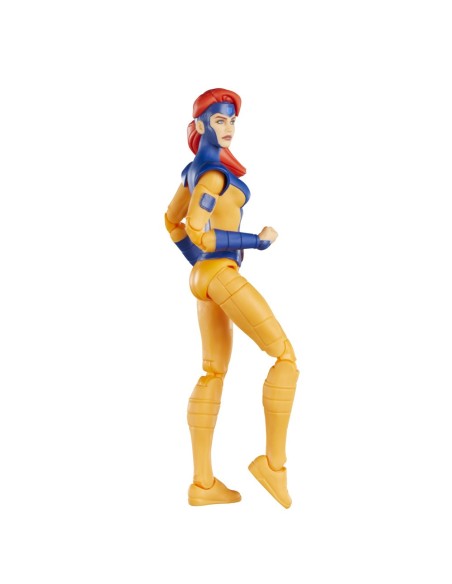 FIGURA DE ACCIÓN MARVEL LEGENDS SERIES X-MEN JEAN GREY