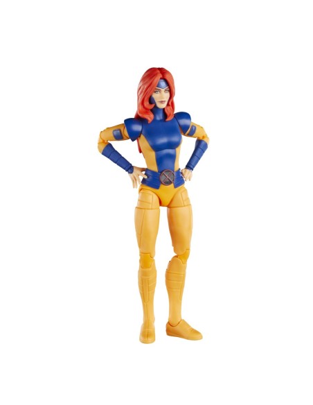 FIGURA DE ACCIÓN MARVEL LEGENDS SERIES X-MEN JEAN GREY