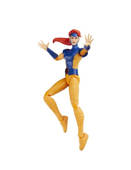 FIGURA DE ACCIÓN MARVEL LEGENDS SERIES X-MEN JEAN GREY
