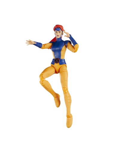 FIGURA DE ACCIÓN MARVEL LEGENDS SERIES X-MEN JEAN GREY