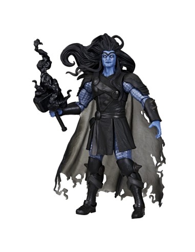 FIGURA DE ACCIÓN MARVEL LEGENDS SERIES BLACK WINTER (THOR)