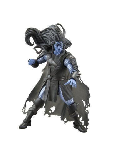 FIGURA DE ACCIÓN MARVEL LEGENDS SERIES BLACK WINTER (THOR)