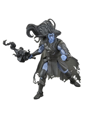 FIGURA DE ACCIÓN MARVEL LEGENDS SERIES BLACK WINTER (THOR)