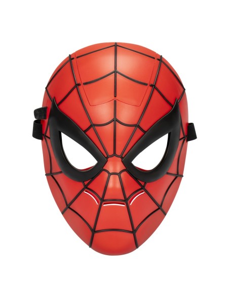 MÁSCARA MARVEL SPIDER-MAN