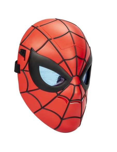 MÁSCARA MARVEL SPIDER-MAN