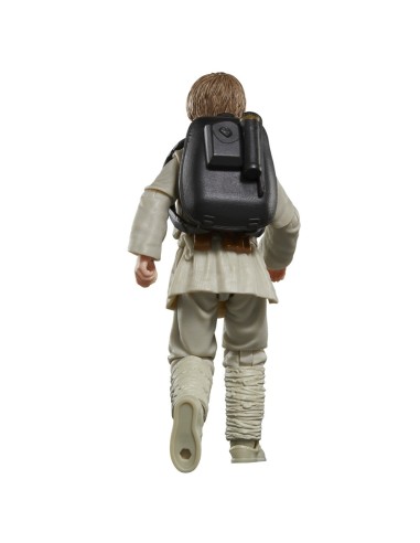 FIGURA DE ACCIÓN STAR WARS BLACK SERIES LA AMENAZA FANTASMA ANAKIN SKYWALKER