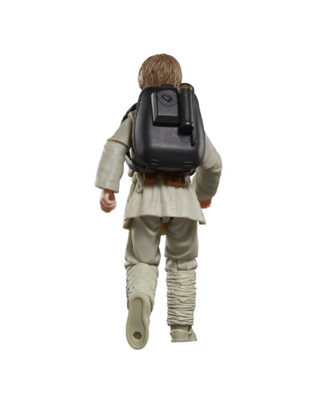 FIGURA DE ACCIÓN STAR WARS BLACK SERIES LA AMENAZA FANTASMA ANAKIN SKYWALKER FIGURA DE ACCIÓN STAR WARS BLACK SERIES LA AMENAZA FANTASMA ANAKIN SKYWALKER
