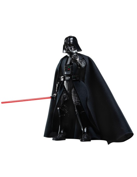 FIGURA DE ACCIÓN STAR WARS BLACK SERIES UNA NUEVA ESPERANZA DARTH VADER