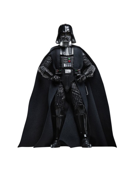 FIGURA DE ACCIÓN STAR WARS BLACK SERIES UNA NUEVA ESPERANZA DARTH VADER