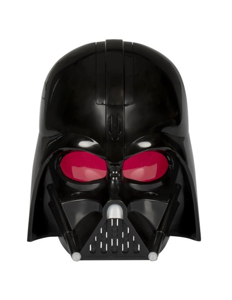 MÁSCARA STAR WARS DARTH VADER