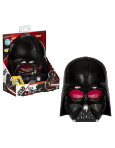 MÁSCARA STAR WARS DARTH VADER
