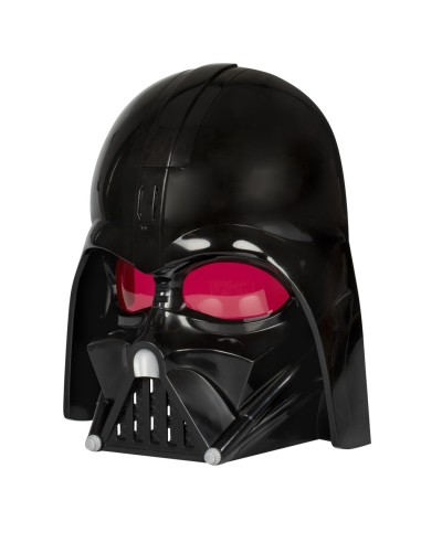 MÁSCARA STAR WARS DARTH VADER