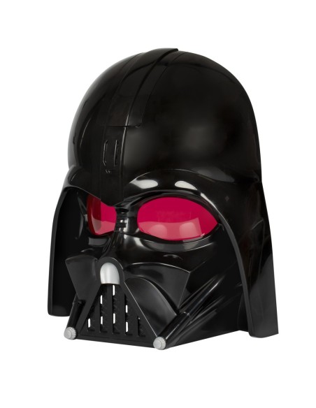 MÁSCARA STAR WARS DARTH VADER