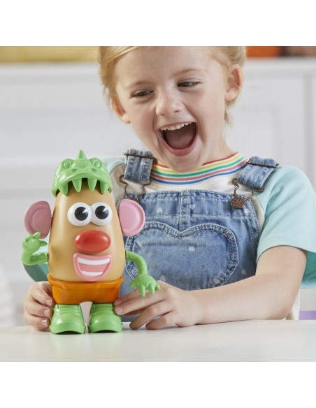 FIGURA DIDÁCTICA CARA DE PAPA SURTIDO