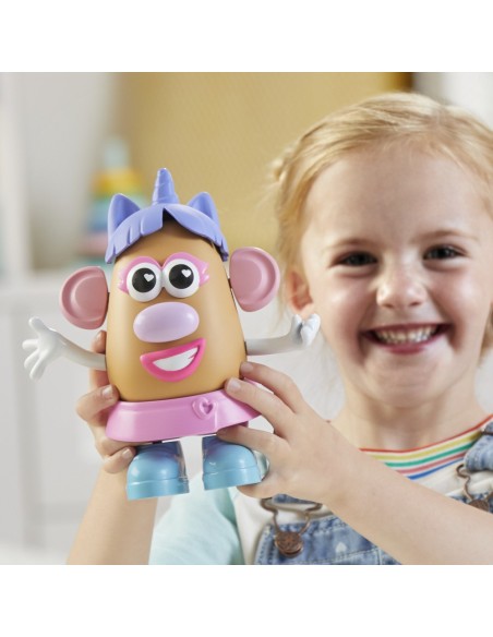 FIGURA DIDÁCTICA CARA DE PAPA SURTIDO