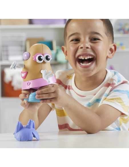 FIGURA DIDÁCTICA CARA DE PAPA SURTIDO