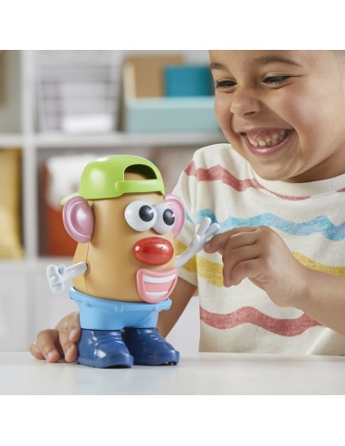 FIGURA DIDÁCTICA CARA DE PAPA SURTIDO