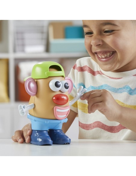 FIGURA DIDÁCTICA CARA DE PAPA SURTIDO