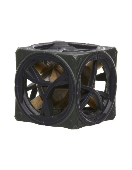 FIGURA DE ACCIÓN MARVEL SPIDERMAN LEGENDS SERIES SIN CAMINO A CASA MJ