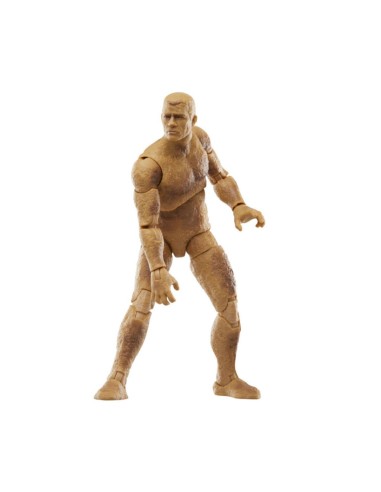 FIGURA DE ACCIÓN MARVEL SPIDERMAN LEGENDS SERIES SANDMAN