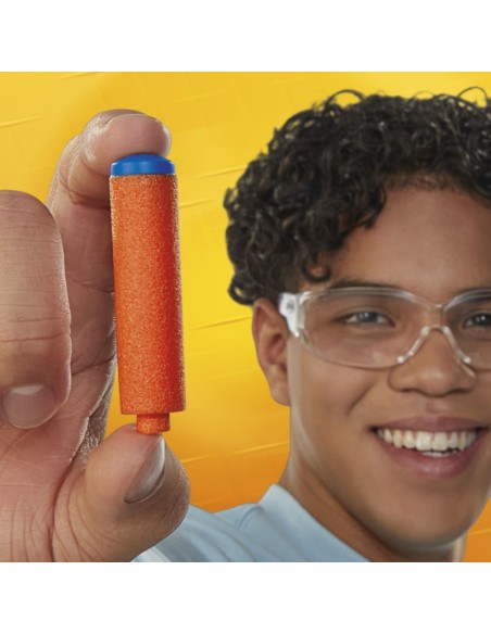 DARDOS NERF N SERIES 20 UNIDADES