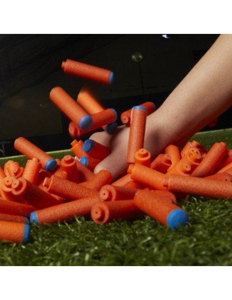 DARDOS NERF N SERIES 20 UNIDADES