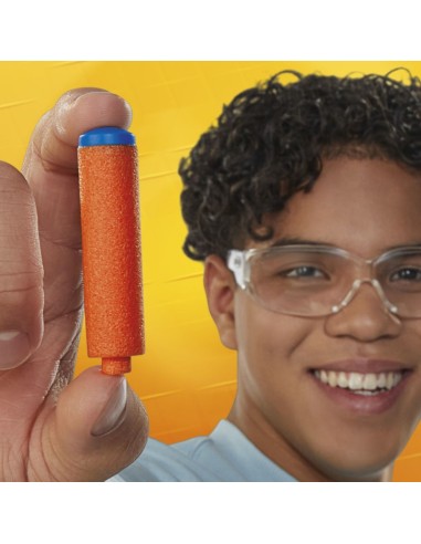 DARDOS NERF N SERIES 50 UNIDADES