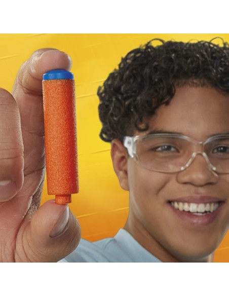 DARDOS NERF N SERIES 50 UNIDADES