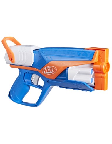 LANZADOR NERF N SERIES AGILITY