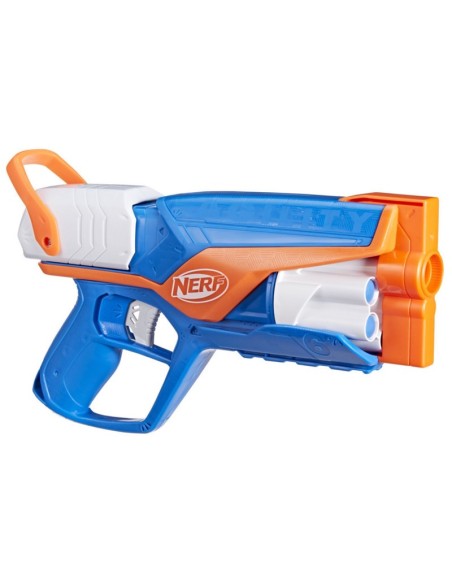 LANZADOR NERF N SERIES AGILITY