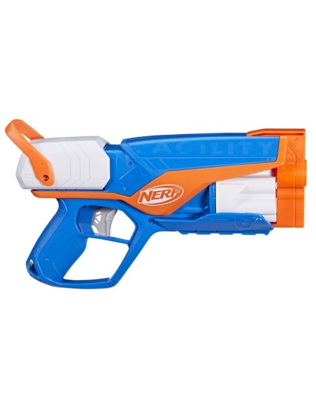 LANZADOR NERF N SERIES AGILITY