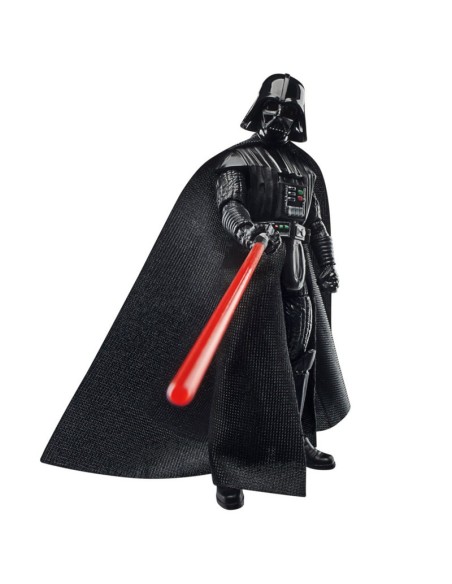 FIGURA DE ACCIÓN STAR WARS VINTAGE UNA NUEVA ESPERANZA DARTH VADER