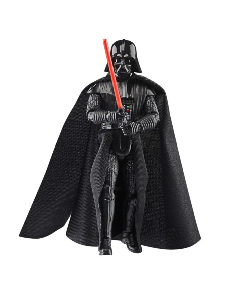 FIGURA DE ACCIÓN STAR WARS VINTAGE UNA NUEVA ESPERANZA DARTH VADER