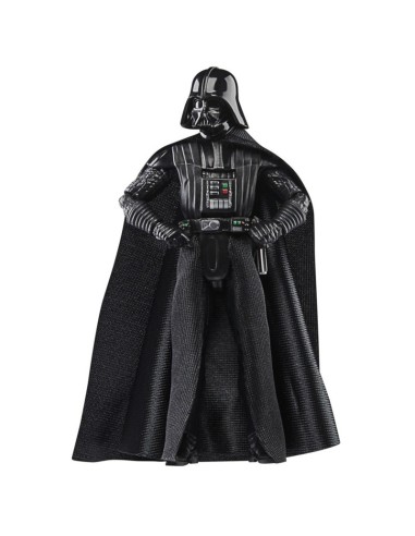 FIGURA DE ACCIÓN STAR WARS VINTAGE UNA NUEVA ESPERANZA DARTH VADER