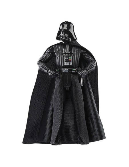 FIGURA DE ACCIÓN STAR WARS VINTAGE UNA NUEVA ESPERANZA DARTH VADER