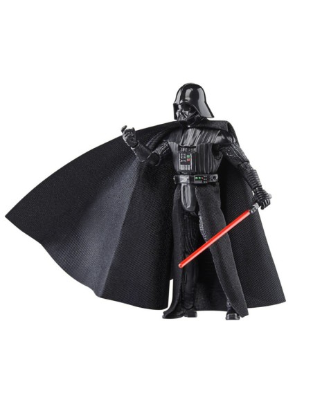 FIGURA DE ACCIÓN STAR WARS VINTAGE UNA NUEVA ESPERANZA DARTH VADER