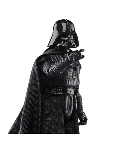 FIGURA DE ACCIÓN STAR WARS VINTAGE UNA NUEVA ESPERANZA DARTH VADER