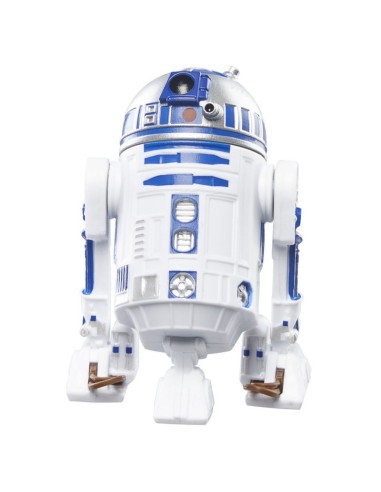 FIGURA DE ACCIÓN STAR WARS VINTAGE UNA NUEVA ESPERANZA ARTOO-DETOO (R2-D2)
