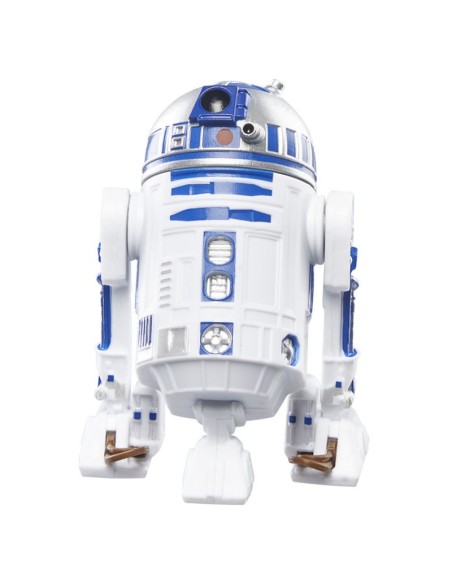 FIGURA DE ACCIÓN STAR WARS VINTAGE UNA NUEVA ESPERANZA ARTOO-DETOO (R2-D2)
