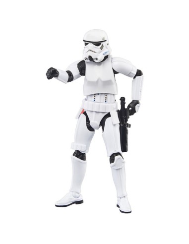FIGURA DE ACCIÓN STAR WARS VINTAGE UNA NUEVA ESPERANZA STORMTROOPER