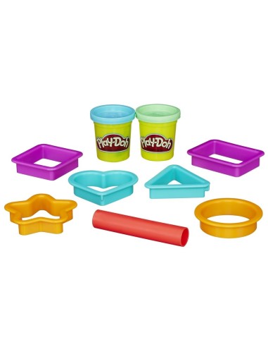 MASAS PLAY DOH MINI BALDE DE GOLOSINAS SURTIDO