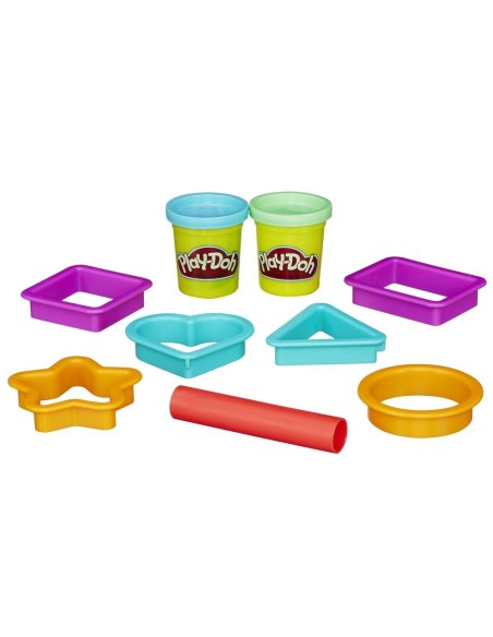MASAS PLAY DOH MINI BALDE DE GOLOSINAS SURTIDO