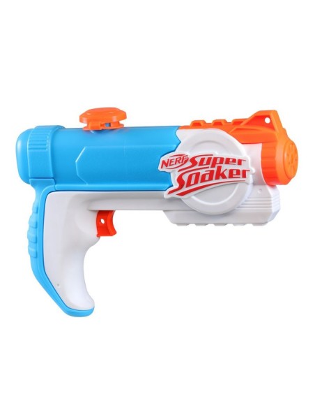 LANZADOR DE AGUA SUPER SOAKER PIRANHA
