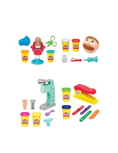 MASA PLAY DOH MINI SURTIDO