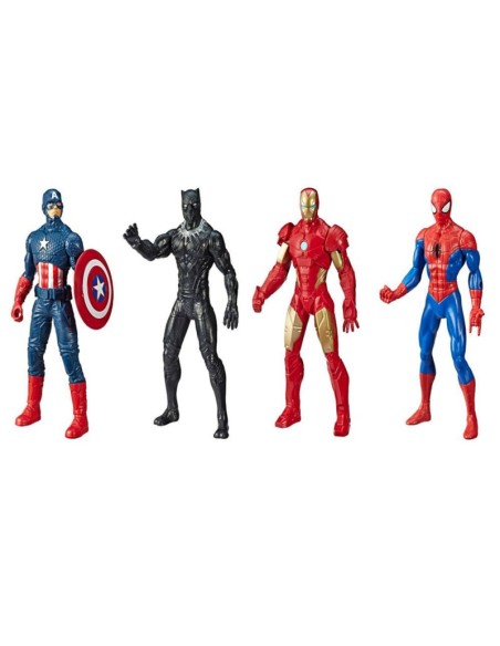 FIGURA MARVEL CLASSIC OLYMPUS SURTIDO A