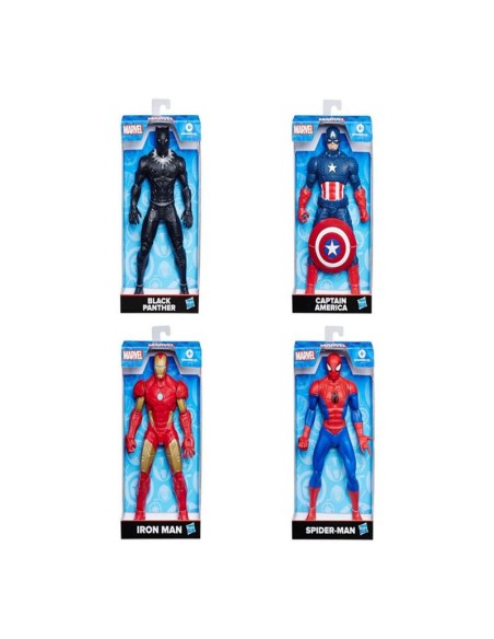 FIGURA MARVEL CLASSIC OLYMPUS SURTIDO A