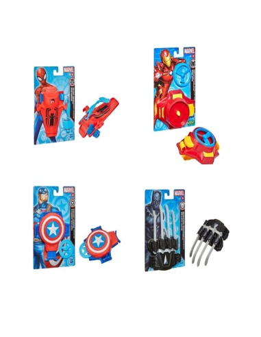 JUEGO MARVEL CLASSIC SURTIDO