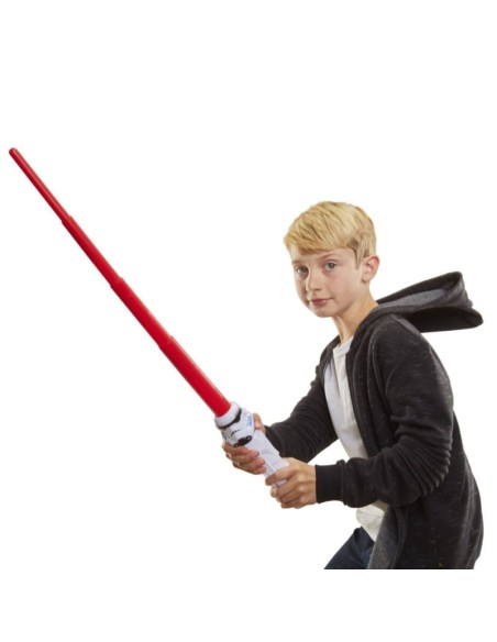 JUEGO STAR WARS SABLE DE LUZ SQUAD SURTIDO
